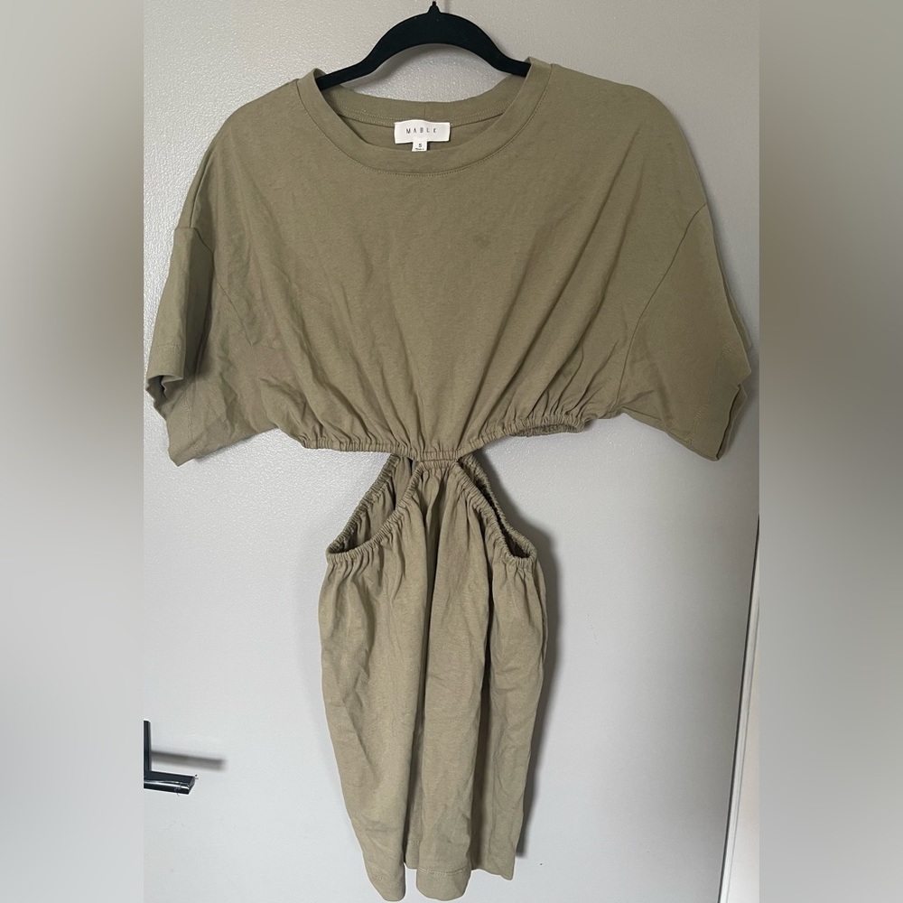 Mable dress